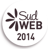 Sud Web 2014