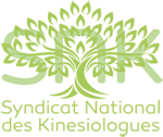 Logo Syndicat National des Kinésiologues